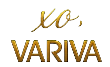 XO Variva Logo